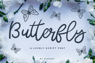 Why Butterfly Script Works for Modern Branding